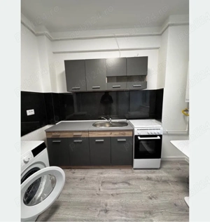 Închiriere apartament o cameră Vișoianu - imagine 2