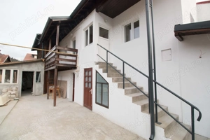 Casa de vanzare in Poiana Tapului   vedere la munte, renovata