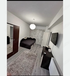 Închiriere apartament o cameră Vișoianu - imagine 4