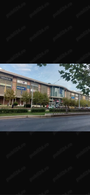 Unirii Mall Vitan Garsoniera 