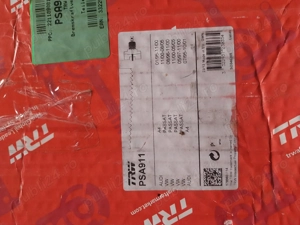 Amplificator Frana Volkswagen Passat  - imagine 3