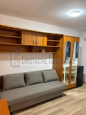 Studio modern in Vitan, la 10 min. fata de metrou Mihai Bravu