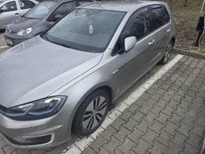 Vând VW Golf electric  - imagine 2