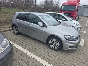 Vând VW Golf electric  - imagine 4