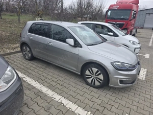 Vând VW Golf electric  - imagine 3