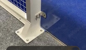 Padel courts used - imagine 11