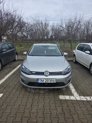 Vând VW Golf electric  - imagine 7