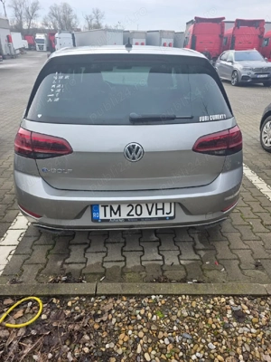 Vând VW Golf electric  - imagine 6