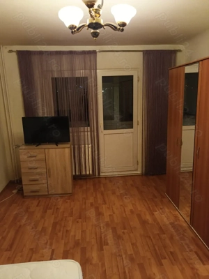Închiriere garsonieră - 1100 lei lună