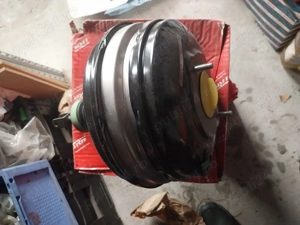 amplificator franta BMW 5 [E60) - imagine 2