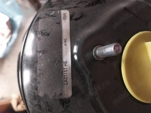 amplificator franta BMW 5 [E60) - imagine 3