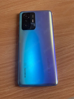 xiaomi 11t pro 256 gb impecabil 