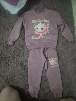 Seturi trrning Labubu si Balerina - imagine 2