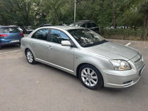 Toyota Avensis de vanzare - imagine 2