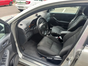 Toyota Avensis de vanzare - imagine 5