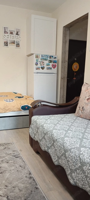 Inchiriez apartament cu o camera ín Grigorescu str. Hateg la parter. - imagine 3