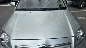Toyota Avensis de vanzare - imagine 19