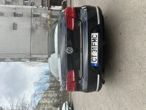 VW Passat B7 2011 BlueMotion, 1.6 TDI - imagine 6