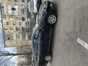 VW Passat B7 2011 BlueMotion, 1.6 TDI - imagine 5