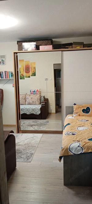 Inchiriez apartament cu o camera ín Grigorescu str. Hateg la parter. - imagine 2