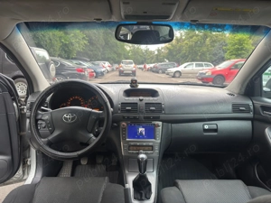 Toyota Avensis de vanzare - imagine 6