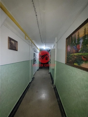 Garsoniera, Navodari, Mobilata, Centrala Proprie pe Gaz