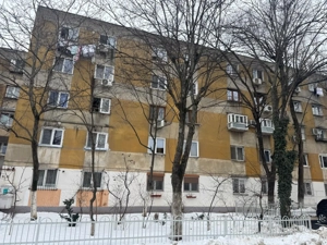 2 Camere cu Potențial Mare, Aleea Pricopan