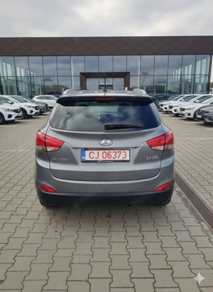 Hyundai ix 35 , diesel , 2013, 183 000 km - imagine 2