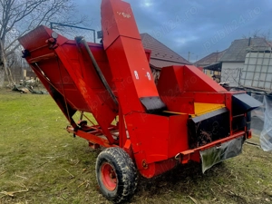 Vand culegatoare SIP EKO- 3500 - imagine 2