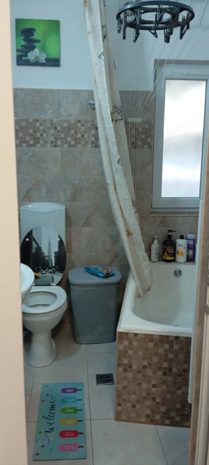 Inchiriez apartament cu o camera ín Grigorescu str. Hateg la parter. - imagine 6