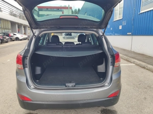 Hyundai ix 35 , diesel , 2013, 183 000 km - imagine 5