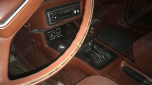 Ford Mustant V6 2.8l 1979 - imagine 9