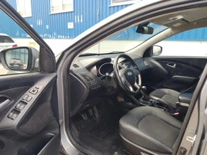Hyundai ix 35 , diesel , 2013, 183 000 km - imagine 4