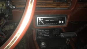 Ford Mustant V6 2.8l 1979 - imagine 8