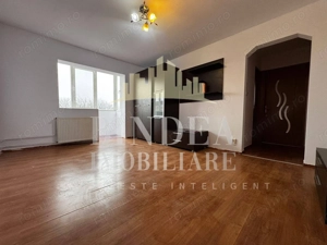 Apartament 2 camere - 53mp utili zona Lipovei
