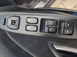 Hyundai ix 35 , diesel , 2013, 183 000 km - imagine 8