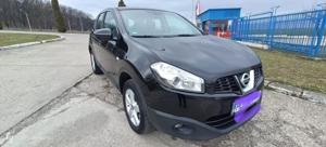 Vând Nissan Qashqai J10,K01 - imagine 2