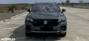 Volkswagen Touareg V6 TDI R-Style vand sau predau leasing