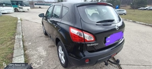 Vând Nissan Qashqai J10,K01 - imagine 3