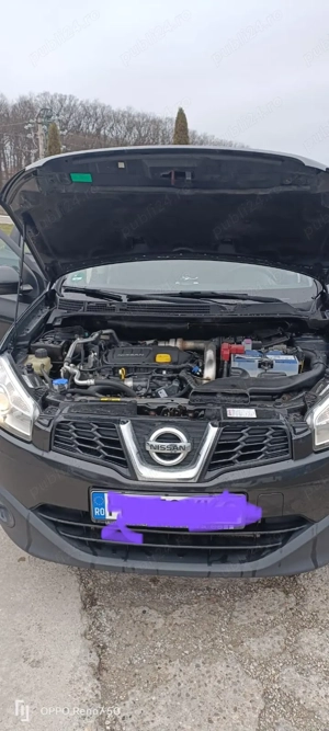 Vând Nissan Qashqai J10,K01 - imagine 4
