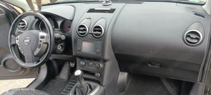 Vând Nissan Qashqai J10,K01 - imagine 6