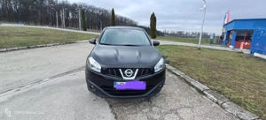 Vând Nissan Qashqai J10,K01 - imagine 9