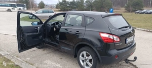 Vând Nissan Qashqai J10,K01 - imagine 7