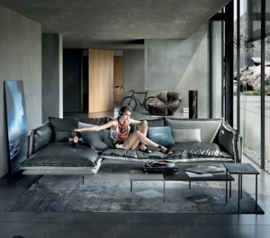 Canapea de lux de vanzare - imagine 3