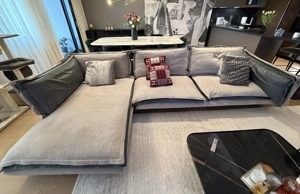 Canapea de lux de vanzare - imagine 2