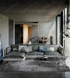 Canapea de lux de vanzare