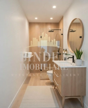 Duplex P+1 modern LA CHEIE 112mp utili - imagine 7