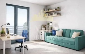 Duplex P+1 modern LA CHEIE 112mp utili - imagine 6