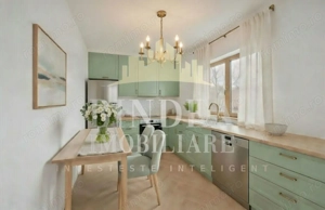 Duplex P+1 modern LA CHEIE 112mp utili - imagine 3