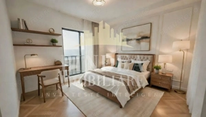 Duplex P+1 modern LA CHEIE 112mp utili - imagine 4